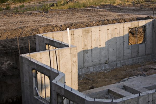 Cost of Concrete Basement Pouring in Jersey City