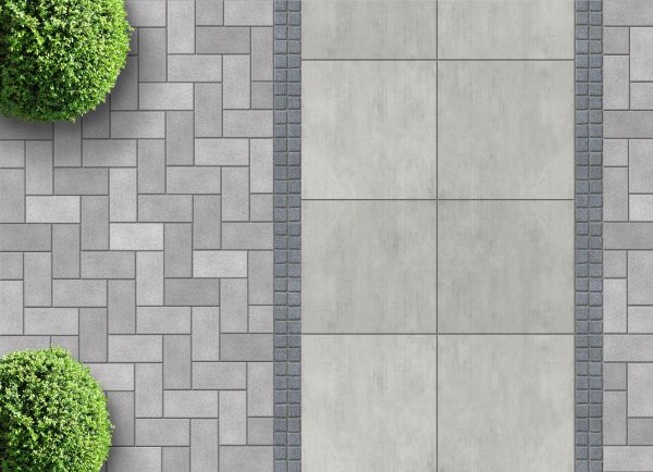 Cost of Concrete Paving in Jersey City