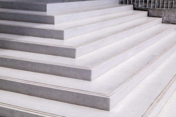 Cost of Concrete Steps Replacement in Jersey City