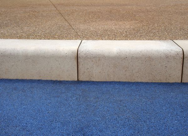 Cost of Curb And Sidewalk Installation in Jersey City