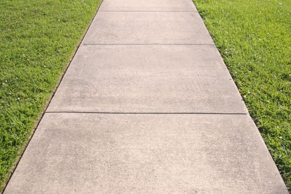 Cost of Sidewalk Service in Jersey City