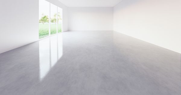 Cost of Polished Concrete Installation in Jersey City