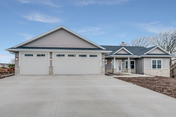 Cost of Driveway Installation in Jersey City