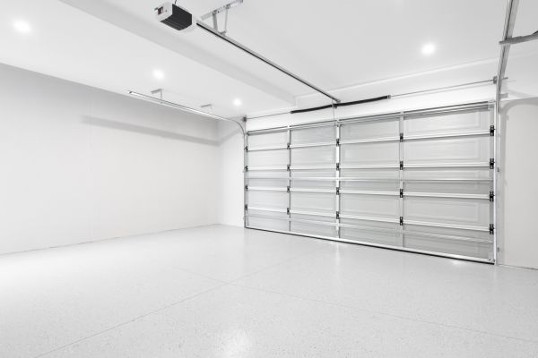 Cost of Garage Slab Installation in Jersey City