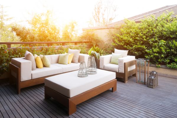 Patio Replacement in Jersey City