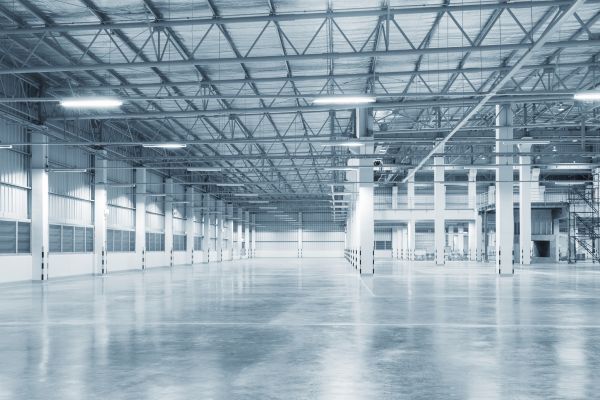 Cost of Polished Concrete Service in Jersey City