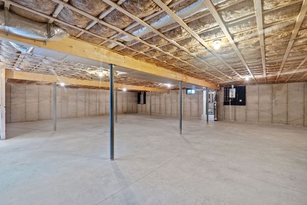 Cost of Basement Installation in Jersey City