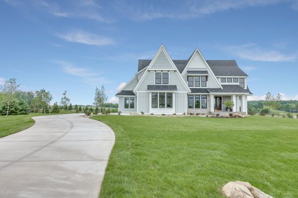 Cost of New Driveway Construction in Jersey City