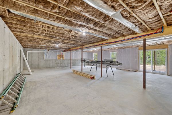 Cost of Wall Foundation Construction in Jersey City