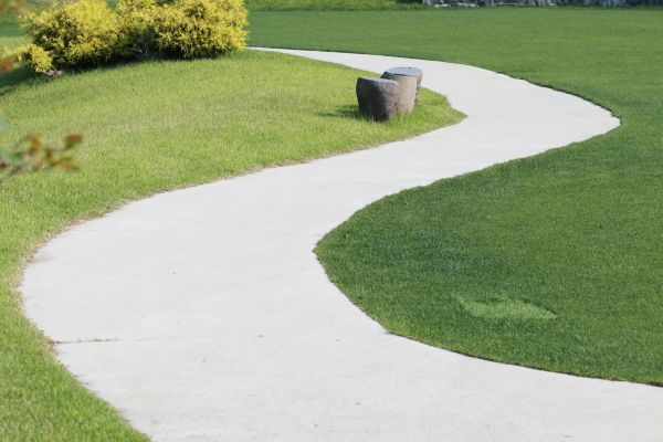 Cost of Footpath Installation in Jersey City
