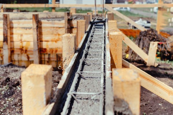 Cost of Deep Foundation Installation in Jersey City