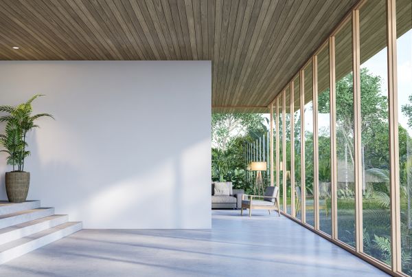 Cost of Concrete Floor Installation in Jersey City