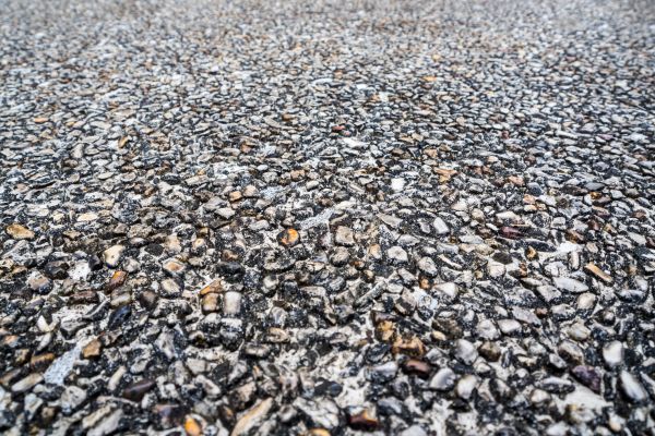 Cost of Exposed Aggregate Paving in Jersey City