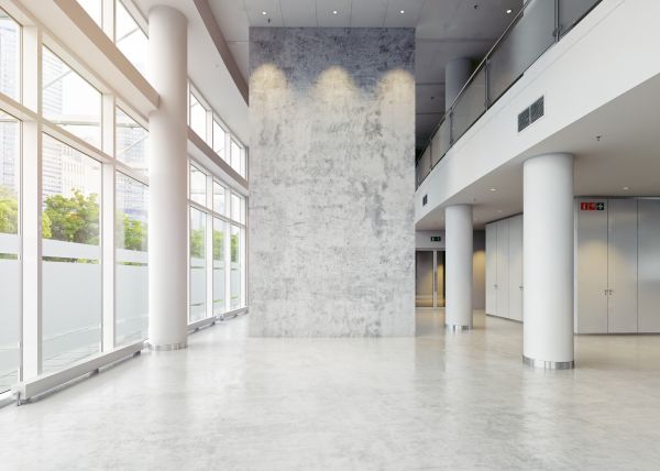 Cost of Concrete Floor Replacement in Jersey City