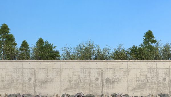 Cost of Privacy Wall Construction in Jersey City