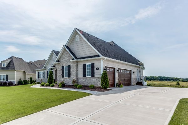 Cost of Driveway Pad Installation in Jersey City