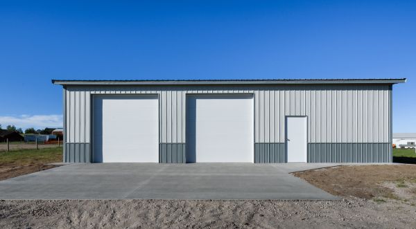 Cost of Garage Apron Replacement in Jersey City