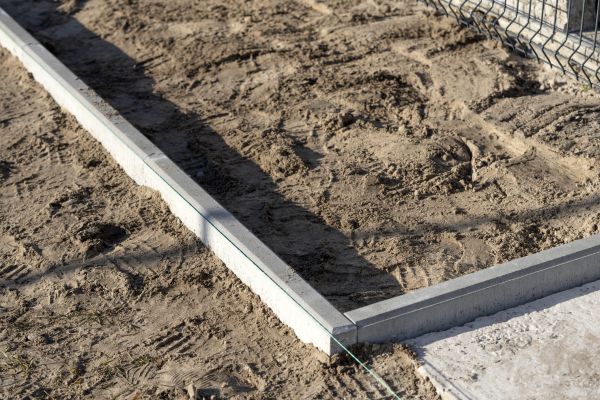 Cost of Footer Construction in Jersey City