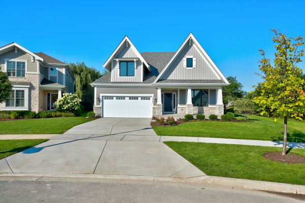 Cost of Driveway Apron Replacement in Jersey City
