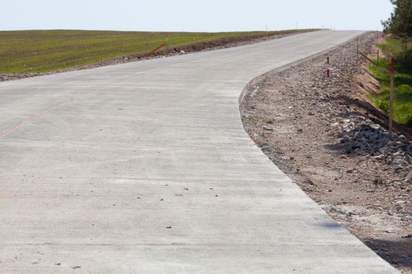 Cost of Driveway Cementing in Jersey City