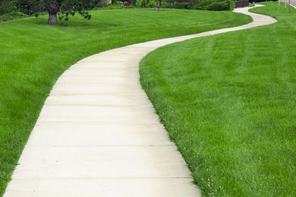 Cost of Sidewalk Paving in Jersey City