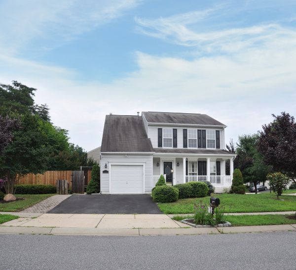 Cost of Concrete Apron Installation in Jersey City