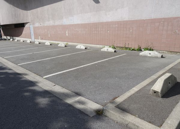 Cost of Parking Pad Construction in Jersey City