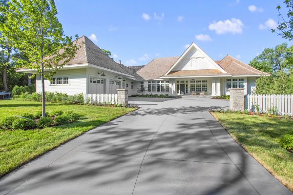 Cost of Driveway Concreting in Jersey City