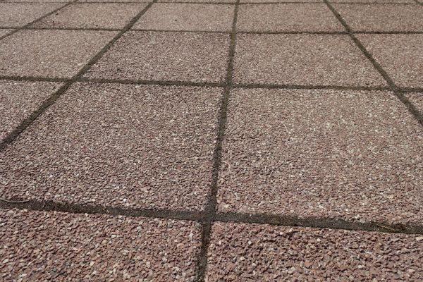 Cost of Exposed Aggregate Service in Jersey City
