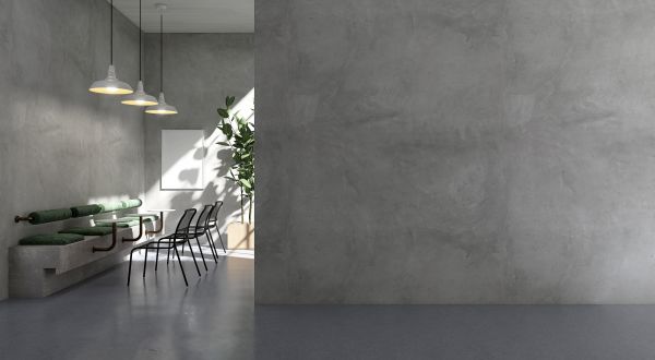 Cost of Cement Wall Construction in Jersey City