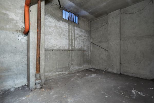 Cost of Basement Wall Construction in Jersey City