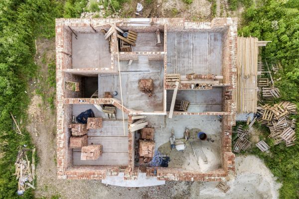 Cost of Basement Floor Construction in Jersey City