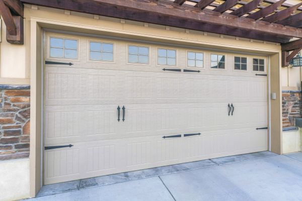 Cost of Concrete Apron Construction in Jersey City