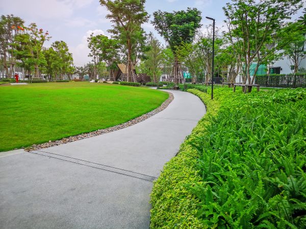 Cost of Cement Walkway Service in Jersey City
