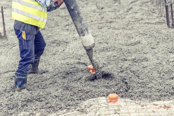 Cost of Pervious Concrete Installation in Jersey City