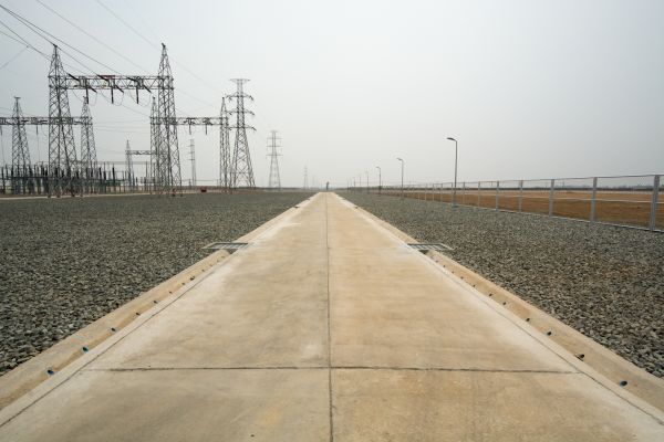 Cost of Concrete Road Paving in Jersey City