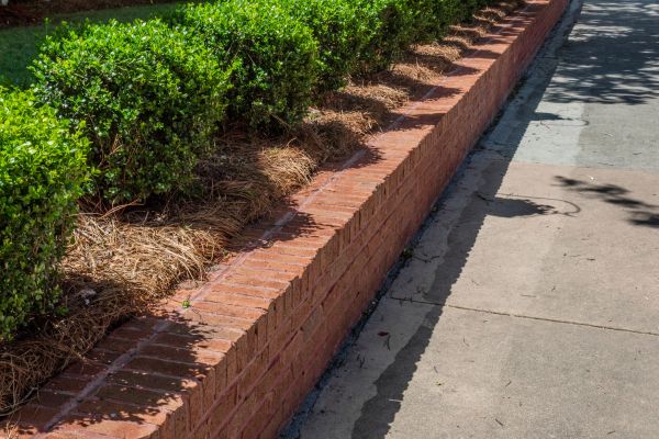 Cost of Retaining Wall Installation in Jersey City