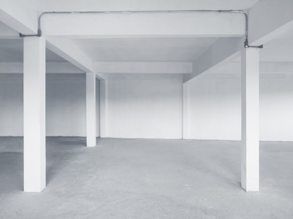 Cost of Cement Floor Replacement in Jersey City